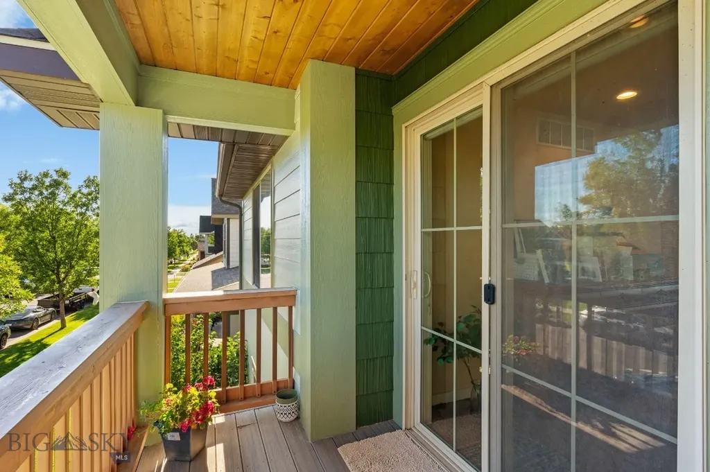 3825 Equestrian Lane Bozeman MT 59718