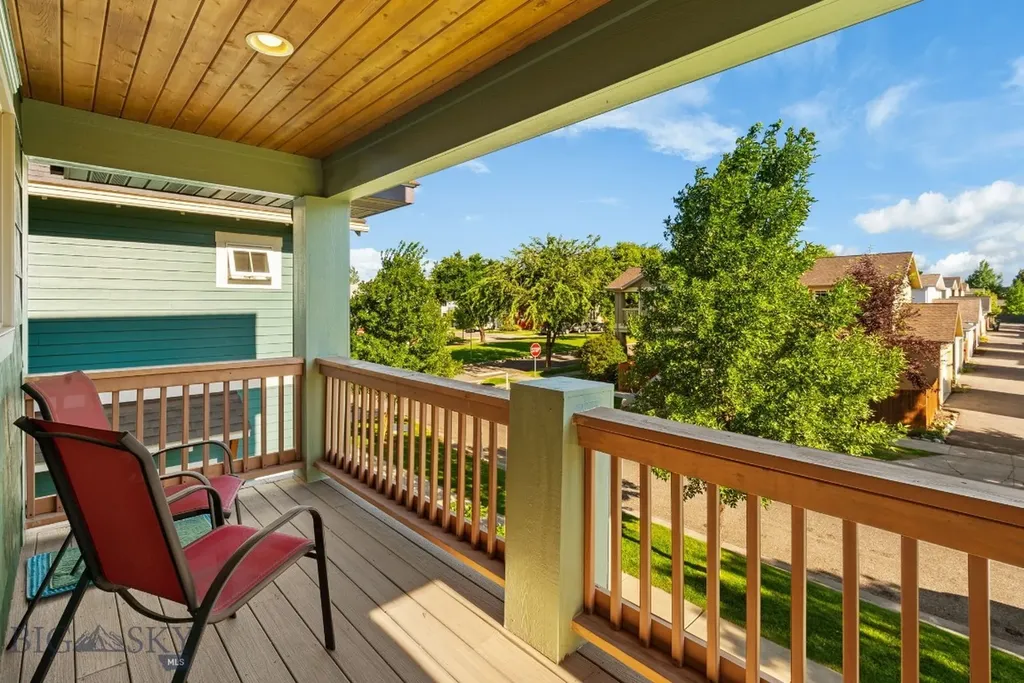 3825 Equestrian Lane Bozeman MT 59718