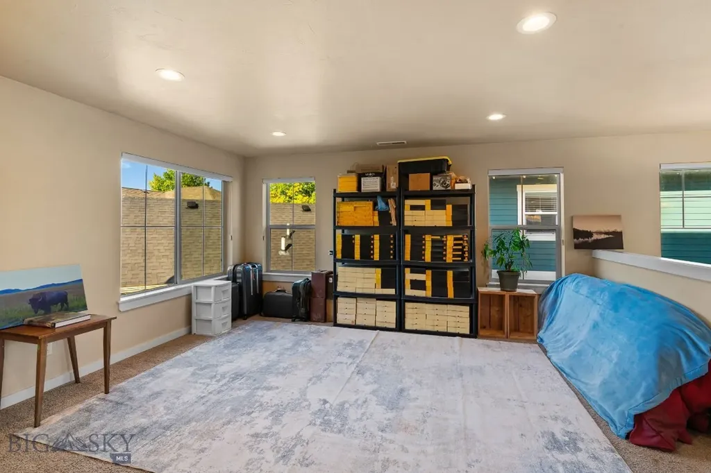 3825 Equestrian Lane Bozeman MT 59718
