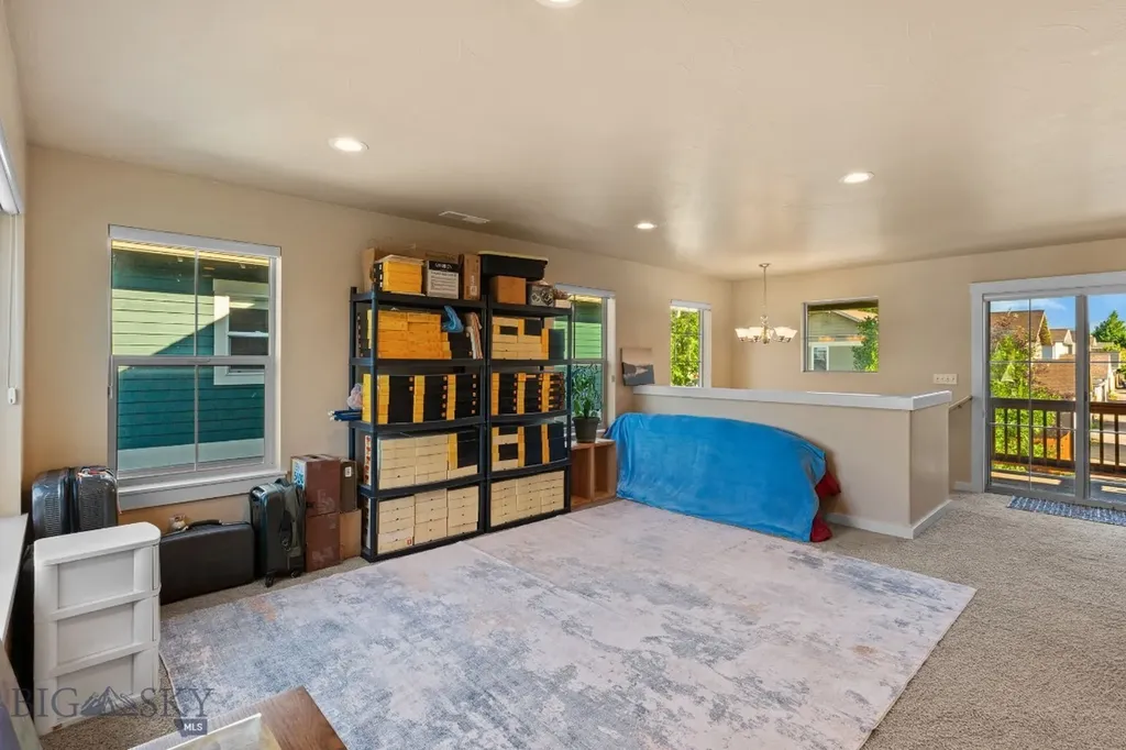 3825 Equestrian Lane Bozeman MT 59718