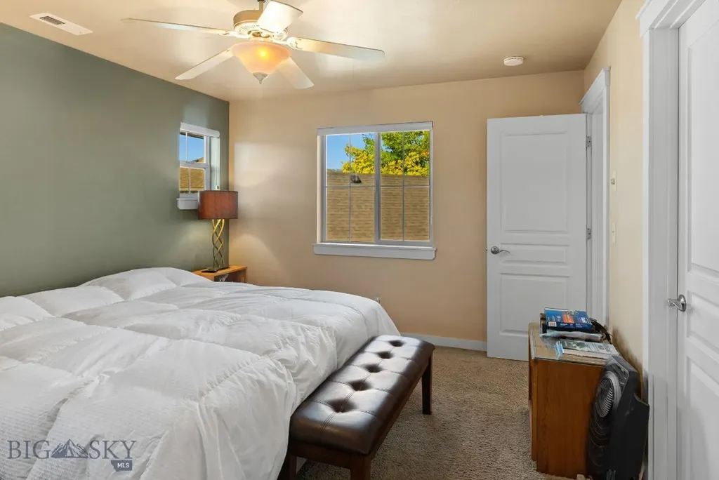 3825 Equestrian Lane Bozeman MT 59718