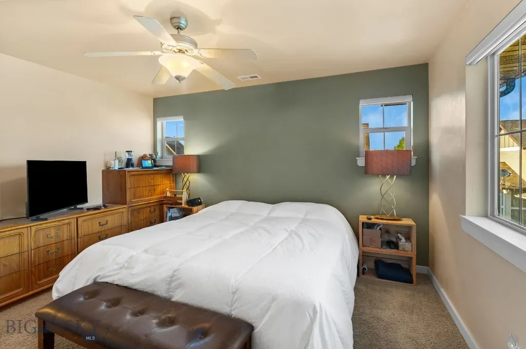 3825 Equestrian Lane Bozeman MT 59718
