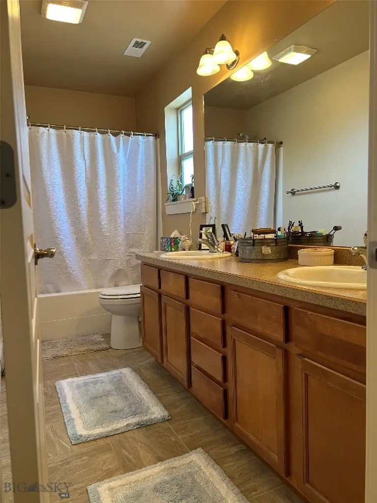 3825 Equestrian Lane Bozeman MT 59718