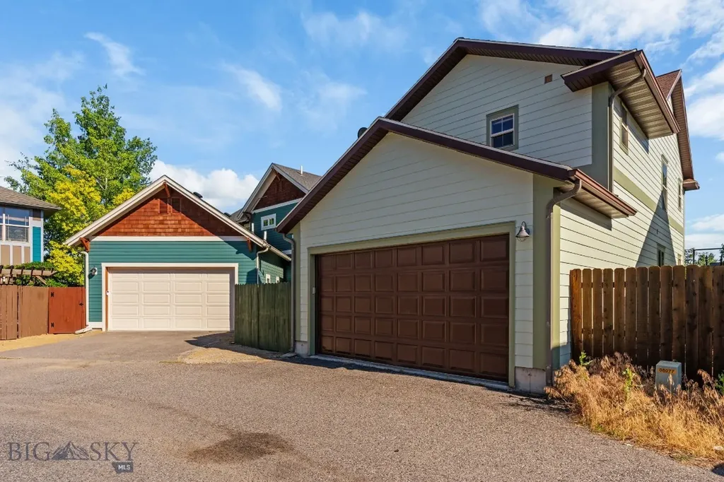 3825 Equestrian Lane Bozeman MT 59718