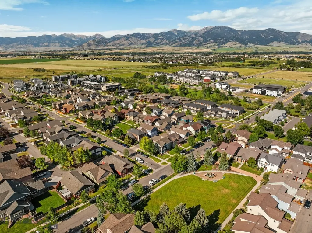 3825 Equestrian Lane Bozeman MT 59718