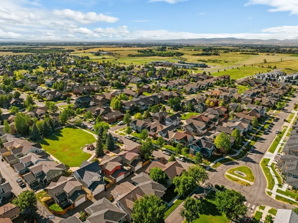 3825 Equestrian Lane Bozeman MT 59718