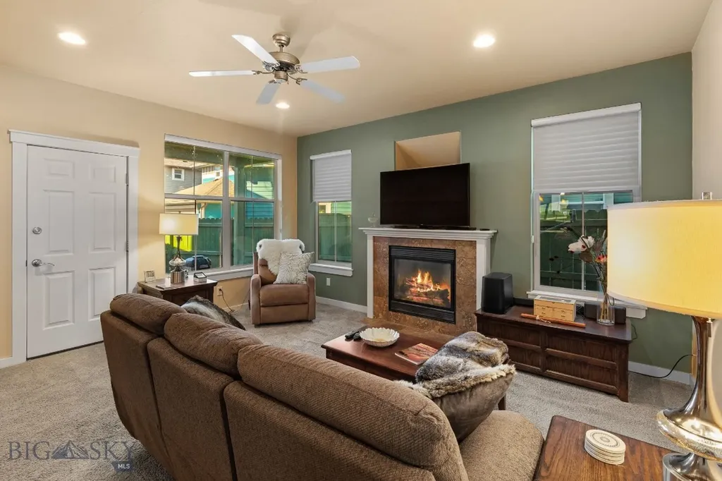 3825 Equestrian Lane Bozeman MT 59718