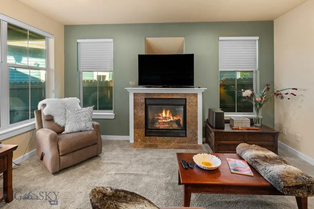 3825 Equestrian Lane Bozeman MT 59718