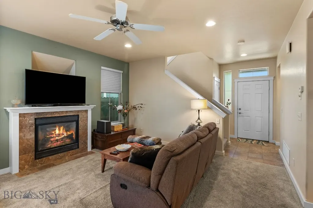 3825 Equestrian Lane Bozeman MT 59718