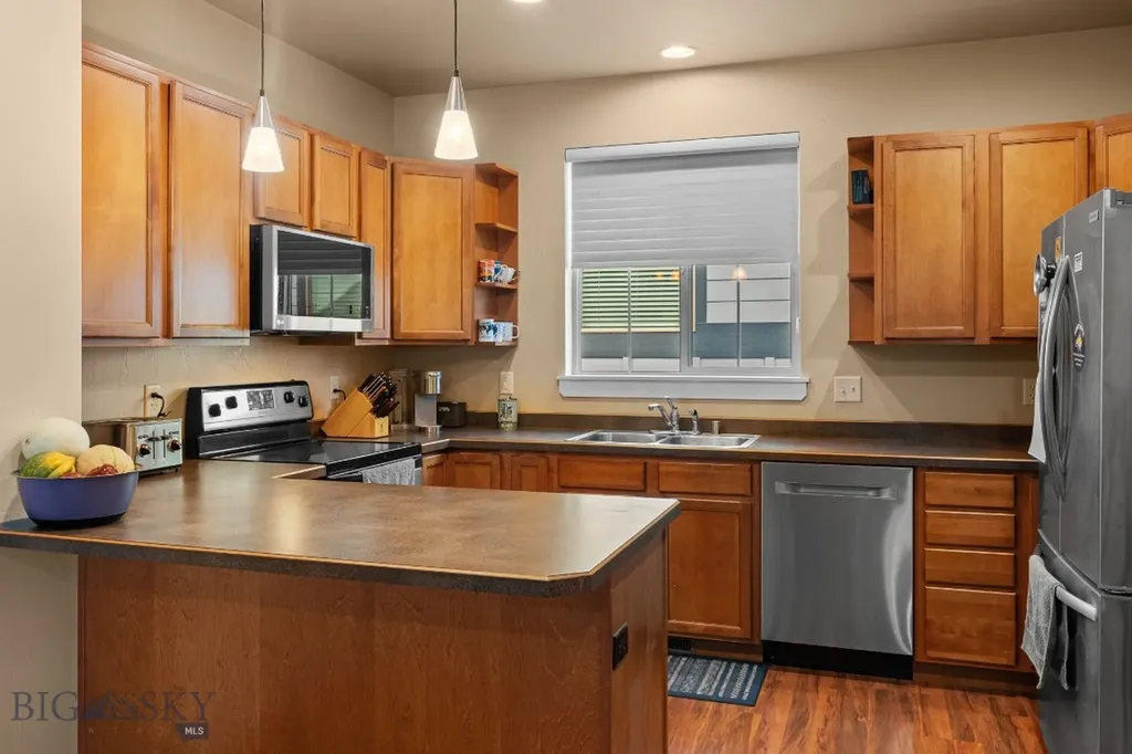3825 Equestrian Lane Bozeman MT 59718