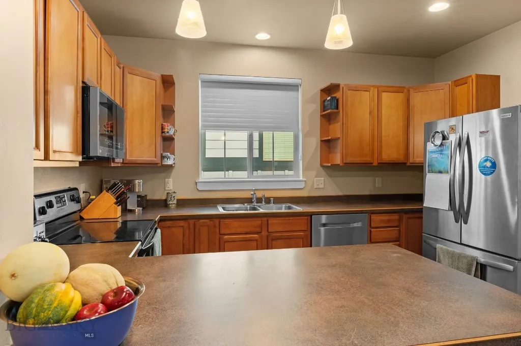 3825 Equestrian Lane Bozeman MT 59718