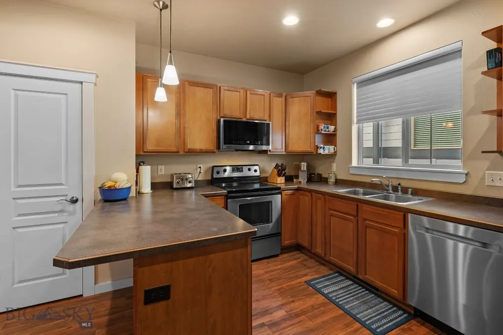 3825 Equestrian Lane Bozeman MT 59718