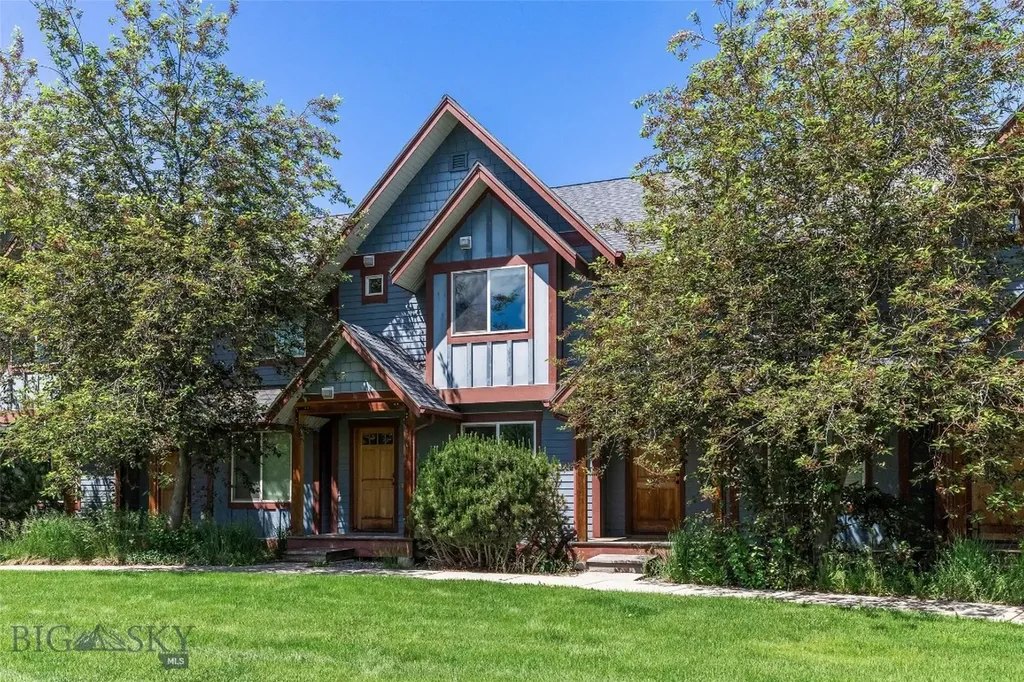 481 N Ferguson Avenue Bozeman MT 59718