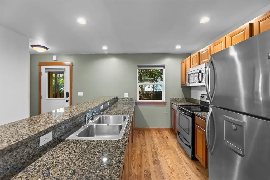481 N Ferguson Avenue Bozeman MT 59718