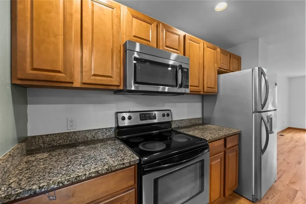 481 N Ferguson Avenue Bozeman MT 59718