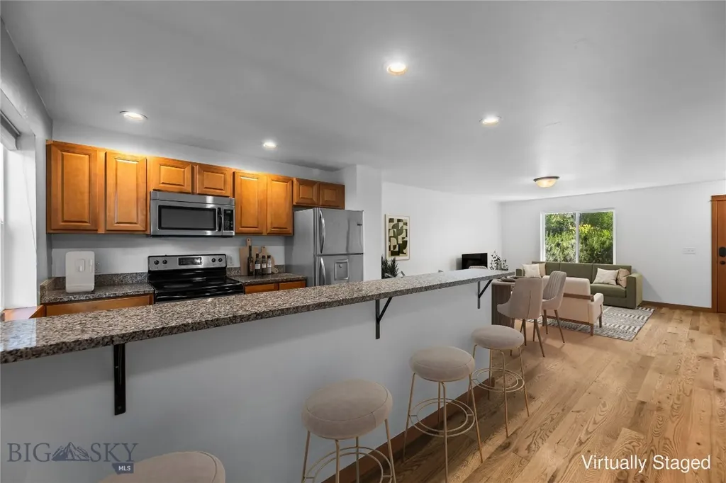 481 N Ferguson Avenue Bozeman MT 59718