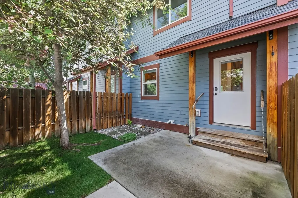 481 N Ferguson Avenue Bozeman MT 59718