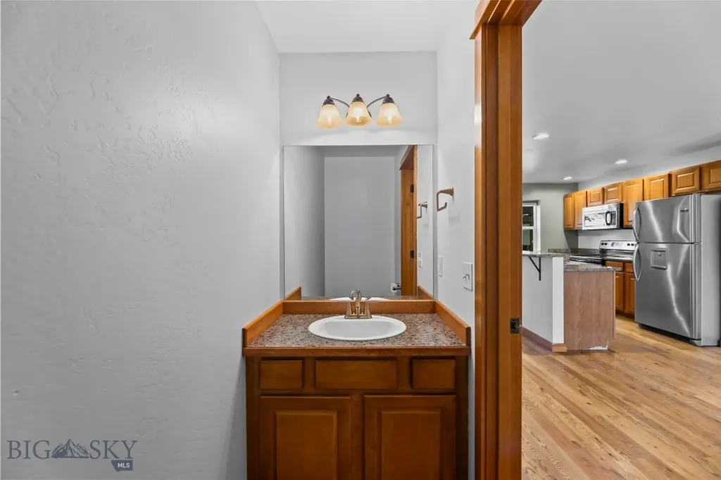 481 N Ferguson Avenue Bozeman MT 59718