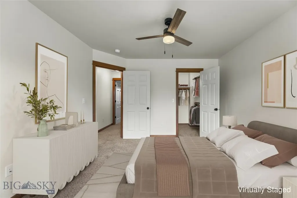 481 N Ferguson Avenue Bozeman MT 59718