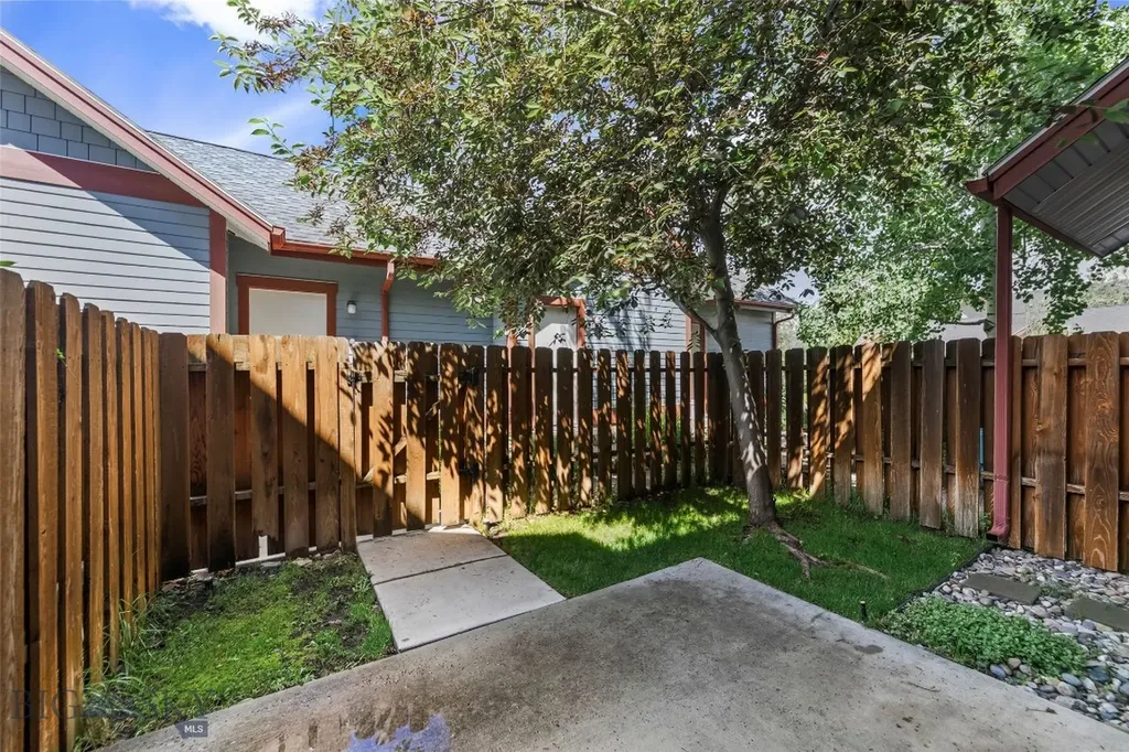 481 N Ferguson Avenue Bozeman MT 59718