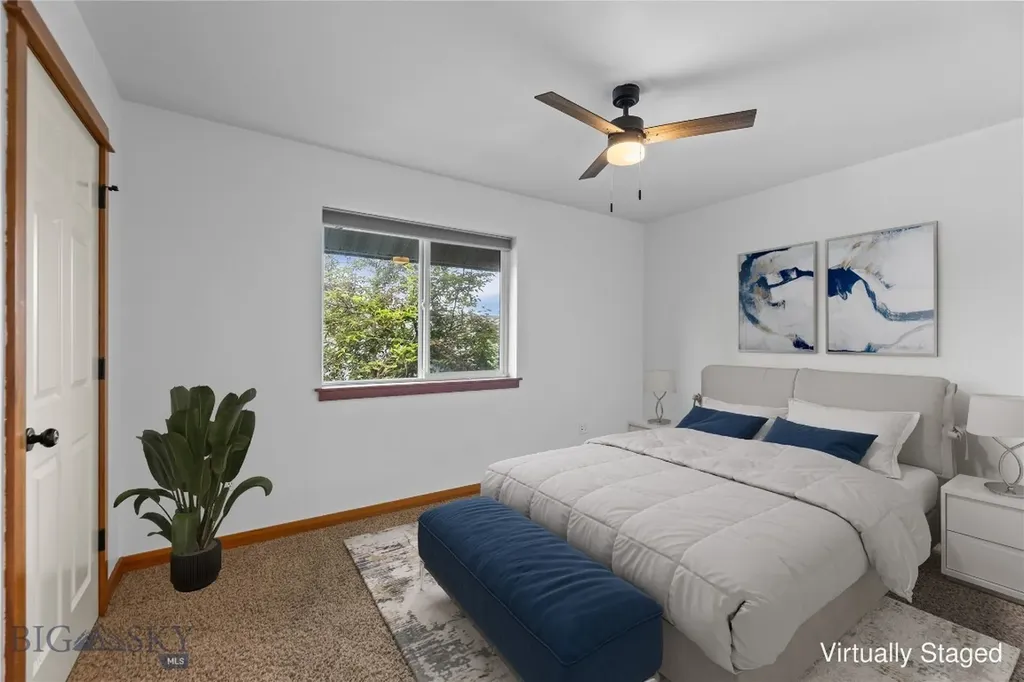 481 N Ferguson Avenue Bozeman MT 59718