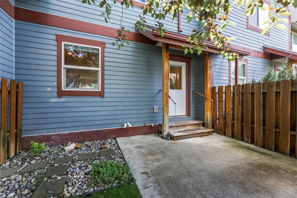 481 N Ferguson Avenue Bozeman MT 59718