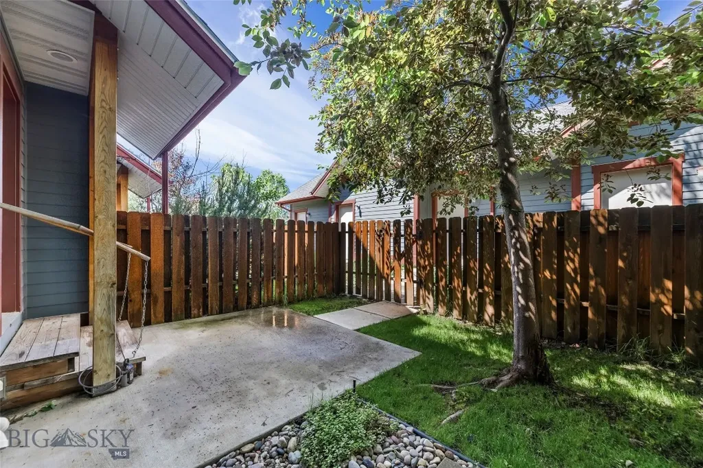 481 N Ferguson Avenue Bozeman MT 59718