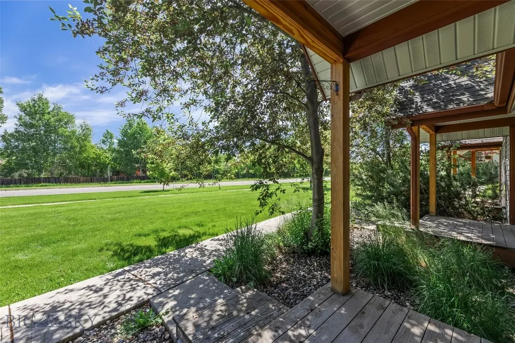 481 N Ferguson Avenue Bozeman MT 59718