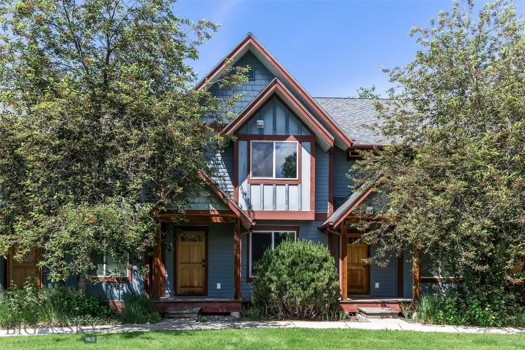 481 N Ferguson Avenue Bozeman MT 59718