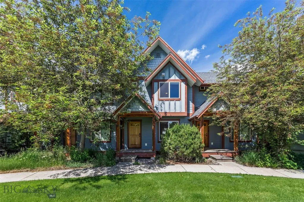 481 N Ferguson Avenue Bozeman MT 59718