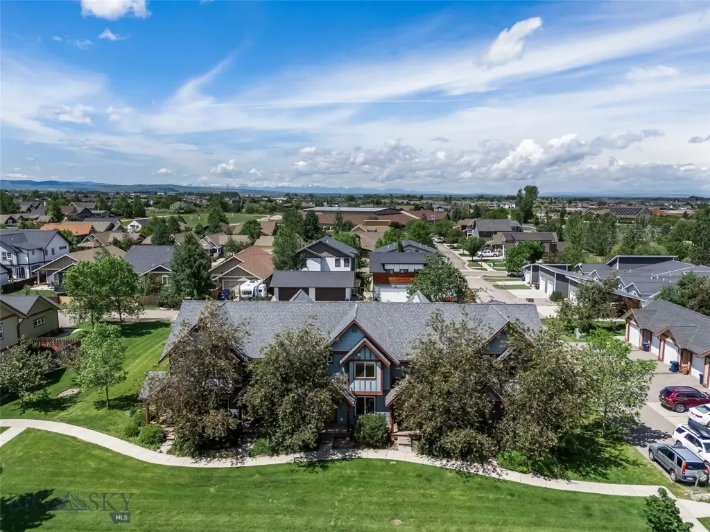 481 N Ferguson Avenue Bozeman MT 59718