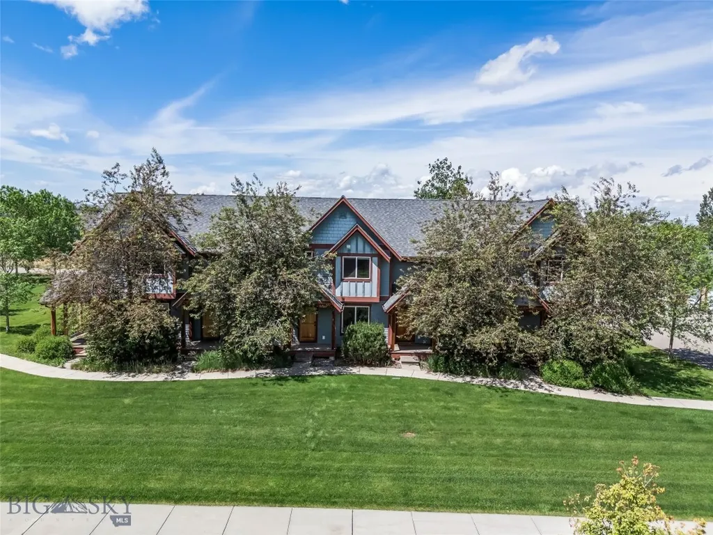 481 N Ferguson Avenue Bozeman MT 59718