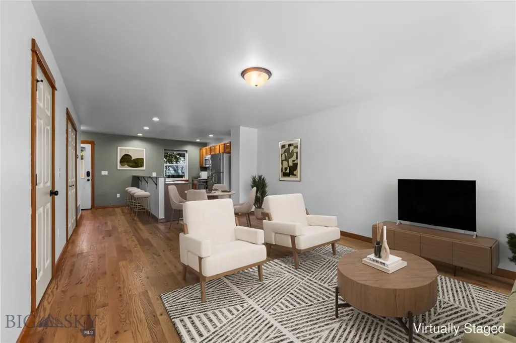 481 N Ferguson Avenue Bozeman MT 59718