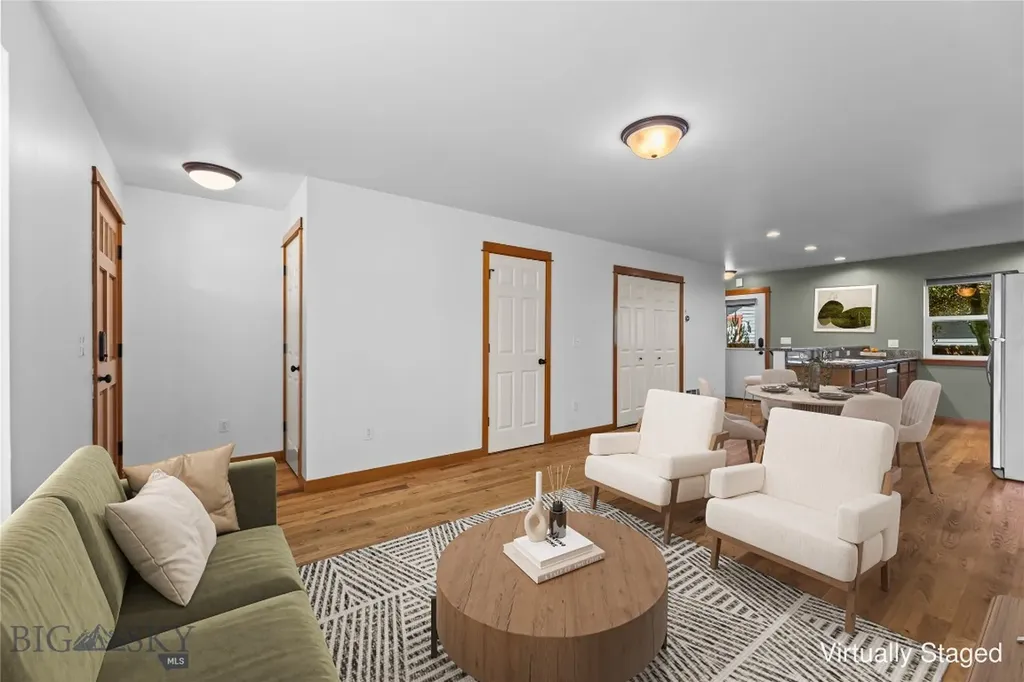481 N Ferguson Avenue Bozeman MT 59718