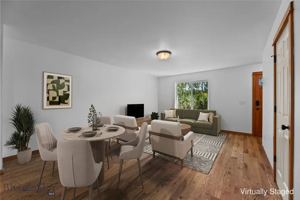 481 N Ferguson Avenue Bozeman MT 59718
