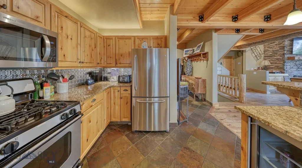 5 Shadow Ridge Big Sky MT 59716