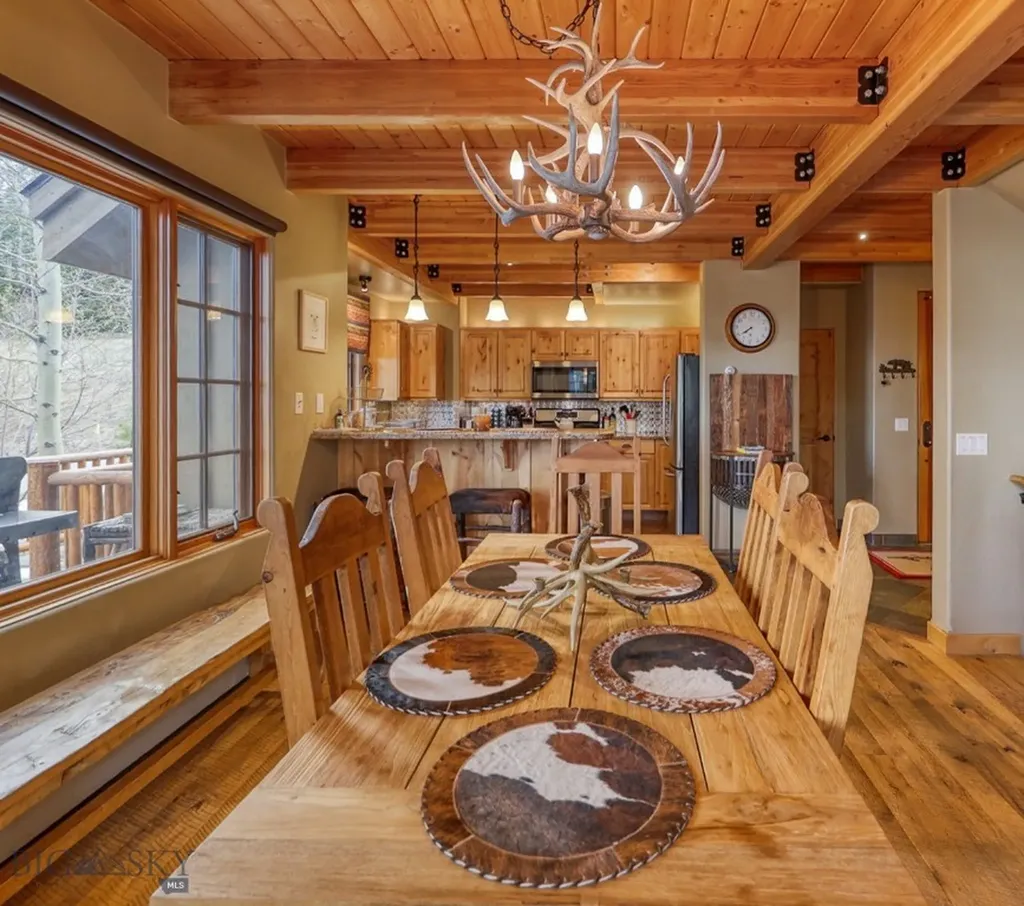 5 Shadow Ridge Big Sky MT 59716