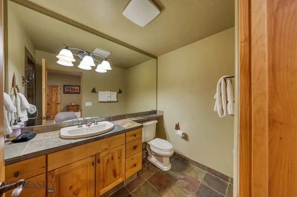 5 Shadow Ridge Big Sky MT 59716