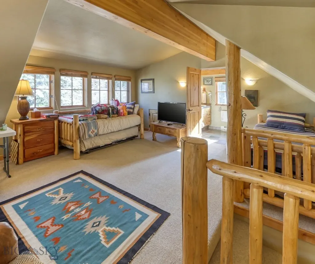 5 Shadow Ridge Big Sky MT 59716
