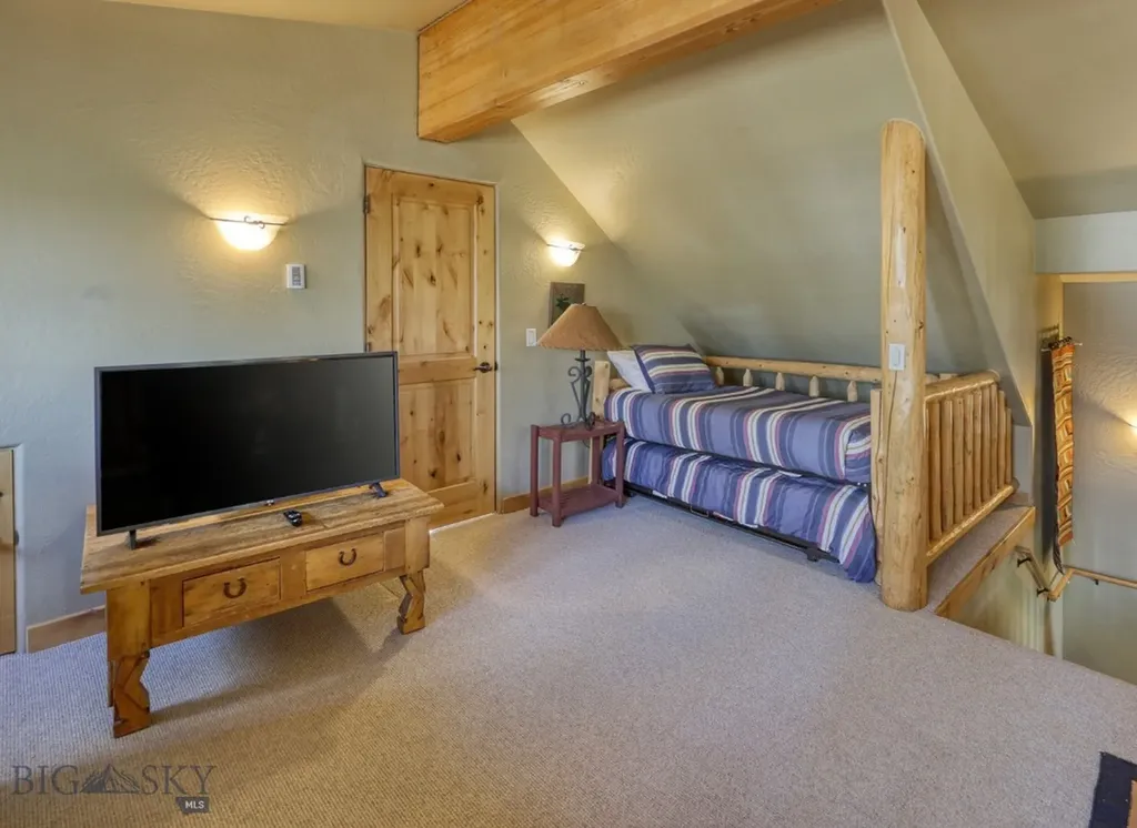 5 Shadow Ridge Big Sky MT 59716