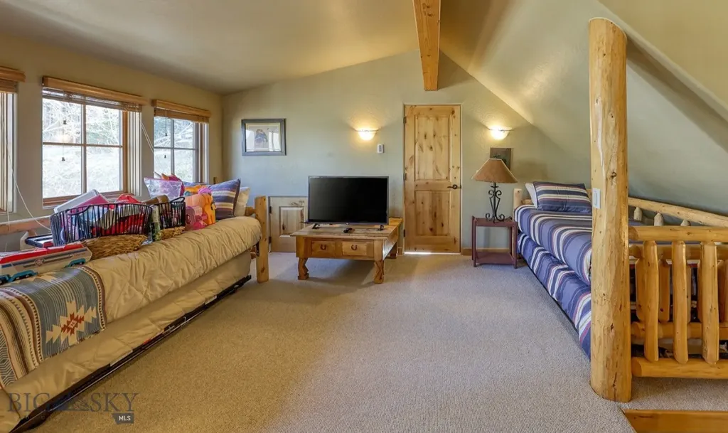 5 Shadow Ridge Big Sky MT 59716