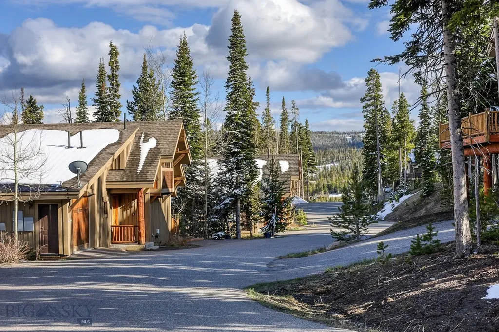 5 Shadow Ridge Big Sky MT 59716