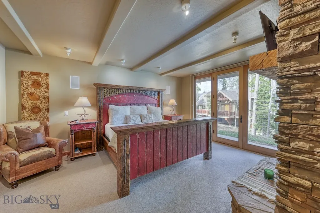 5 Shadow Ridge Big Sky MT 59716