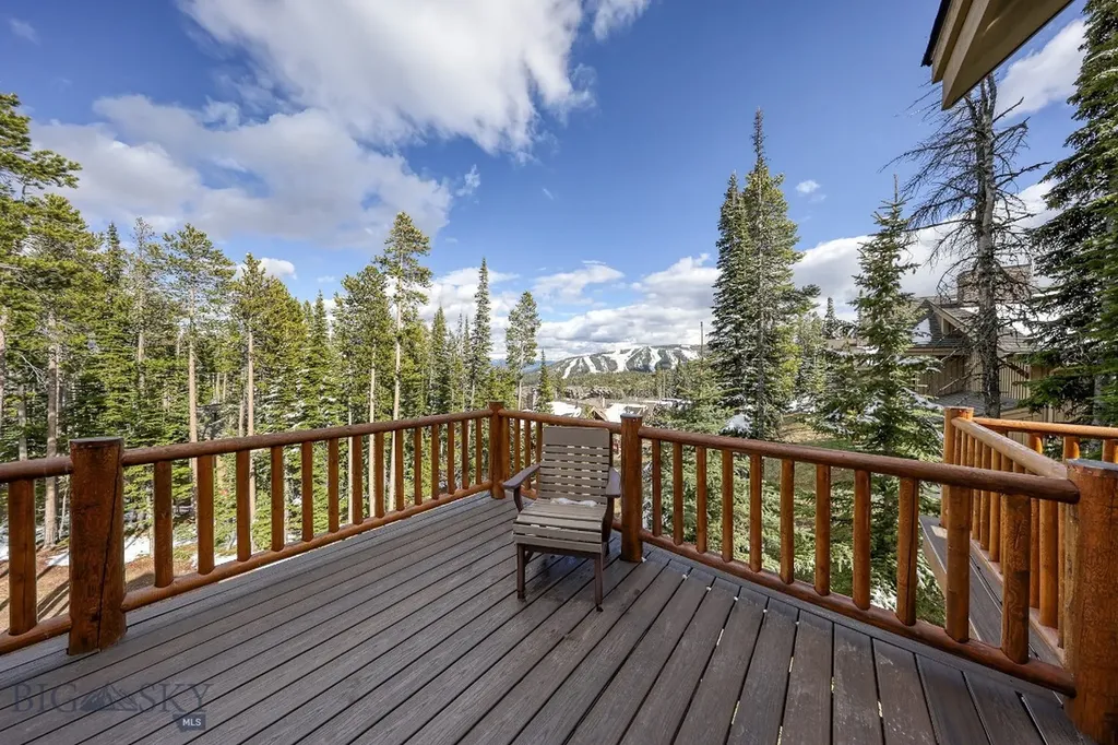 5 Shadow Ridge Big Sky MT 59716