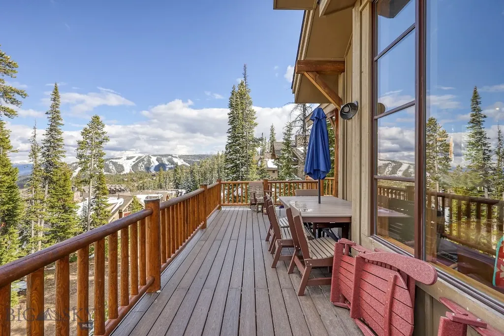 5 Shadow Ridge Big Sky MT 59716