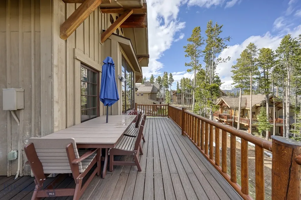 5 Shadow Ridge Big Sky MT 59716