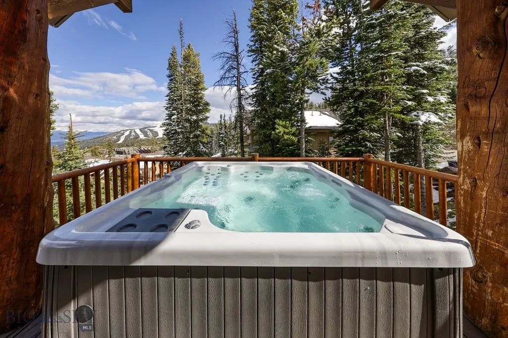5 Shadow Ridge Big Sky MT 59716