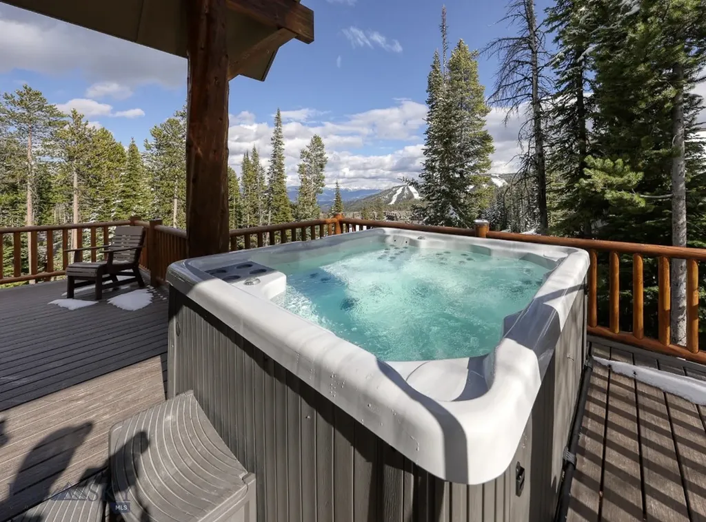 5 Shadow Ridge Big Sky MT 59716