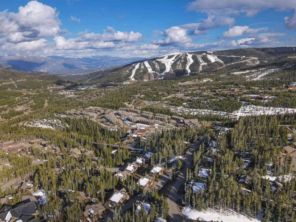 5 Shadow Ridge Big Sky MT 59716