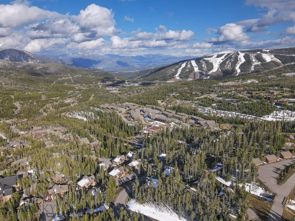 5 Shadow Ridge Big Sky MT 59716